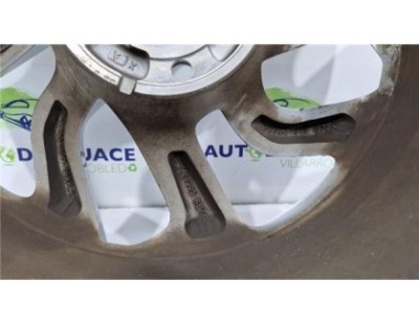 Llanta Opel Crossland X  1 2 Design Line [1 2 Ltr  - 81 kW]