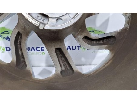 Llanta Opel Crossland X  1 2 Design Line [1 2 Ltr  - 81 kW]