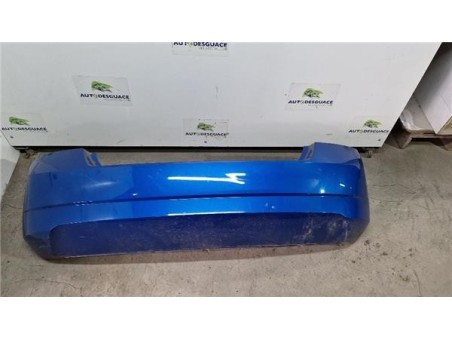 Paragolpes Trasero Skoda Fabia  1 0 Business [1 0 Ltr  - 55 kW MPI]