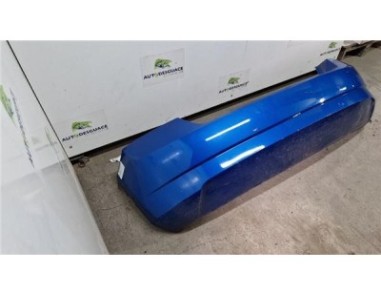 Paragolpes Trasero Skoda Fabia  1 0 Business [1 0 Ltr  - 55 kW MPI]