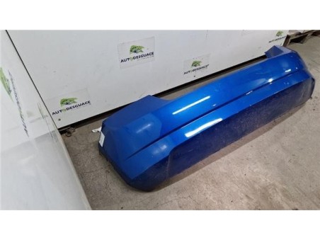 Paragolpes Trasero Skoda Fabia  1 0 Business [1 0 Ltr  - 55 kW MPI]