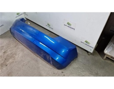 Paragolpes Trasero Skoda Fabia  1 0 Business [1 0 Ltr  - 55 kW MPI]