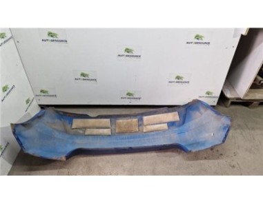 Paragolpes Trasero Skoda Fabia  1 0 Business [1 0 Ltr  - 55 kW MPI]