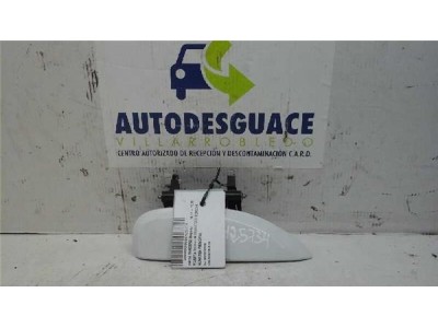 Maneta Exterior Delantera Izquierda Dacia SANDERO 1 5 dCi D FAP 