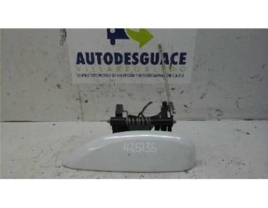 Maneta Exterior Delantera Izquierda Dacia SANDERO 1 5 dCi D FAP 