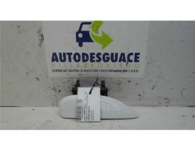 Maneta Exterior Delantera Izquierda Dacia SANDERO 1 5 dCi D FAP 