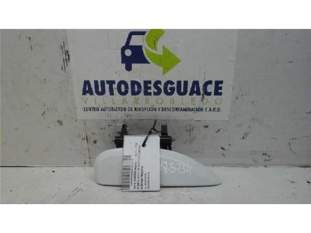 Maneta Exterior Delantera Izquierda Dacia SANDERO 1 5 dCi D FAP 
