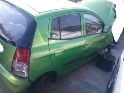 Maneta Exterior Delantera Derecha Kia PICANTO 1 1