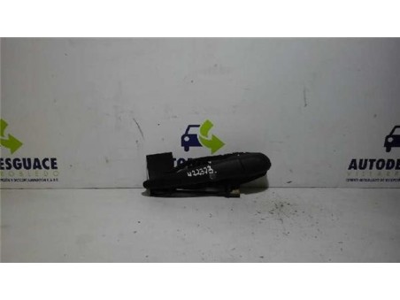 Maneta Exterior Delantera Derecha BMW SERIE 3 BERLINA 2 0 16V D 