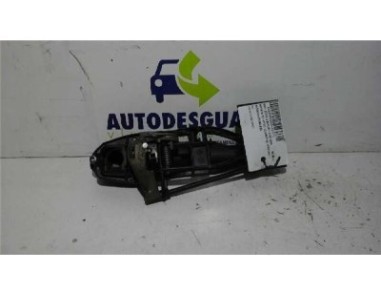 Maneta Exterior Delantera Derecha BMW SERIE 3 BERLINA 2 0 16V D  Maneta Exterior Delantera Derecha BMW SERIE 3 BERLINA 2 0 16V D