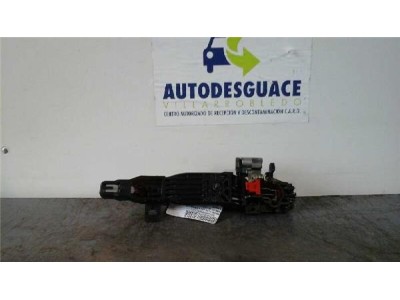 Maneta Exterior Delantera Derecha Mazda 2 LIM  1 3 16V