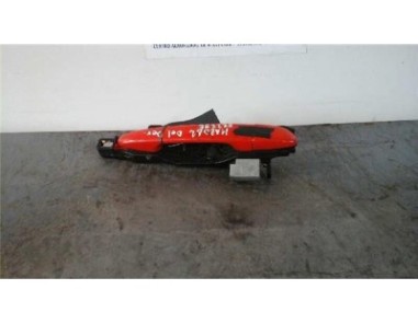 Maneta Exterior Delantera Derecha Mazda 2 LIM  1 3 16V 