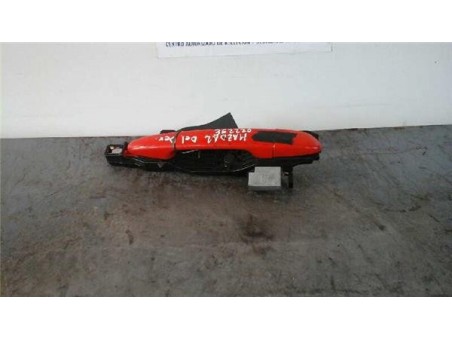 Maneta Exterior Delantera Derecha Mazda 2 LIM  1 3 16V 