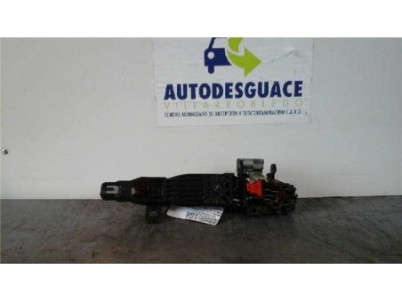 Maneta Exterior Delantera Derecha Mazda 2 LIM  1 3 16V 