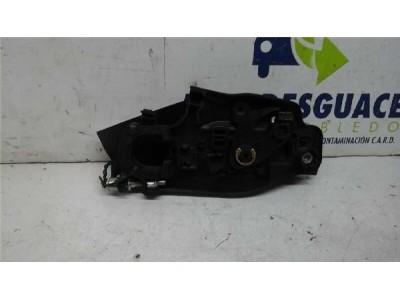 Maneta Exterior Delantera Izquierda Fiat IDEA 1 9 JTD