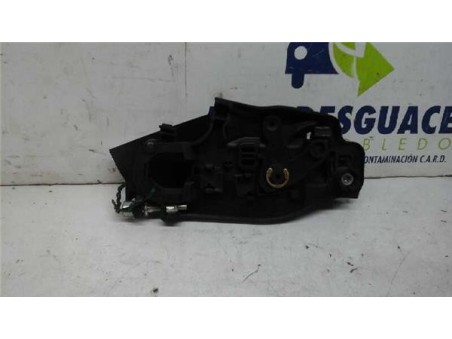 Maneta Exterior Delantera Izquierda Fiat IDEA 1 9 JTD 