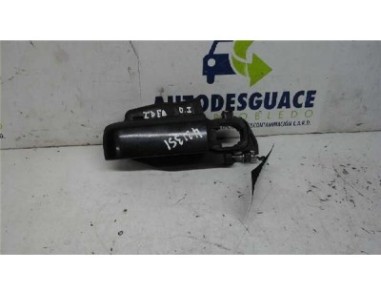 Maneta Exterior Delantera Izquierda Fiat IDEA 1 9 JTD 