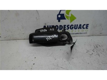 Maneta Exterior Delantera Izquierda Fiat IDEA 1 9 JTD 