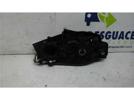 Maneta Exterior Delantera Izquierda Fiat IDEA 1 9 JTD 