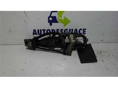 Maneta Exterior Delantera Izquierda BMW SERIE 3 BERLINA 2 0 16V D 