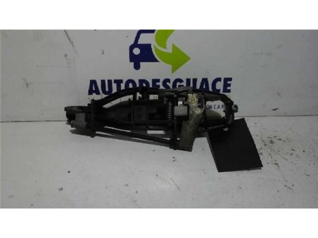 Maneta Exterior Delantera Izquierda BMW SERIE 3 BERLINA 2 0 16V D 