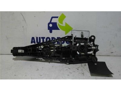 Maneta Exterior Delantera Derecha Chevrolet CRUZE 2 0 D