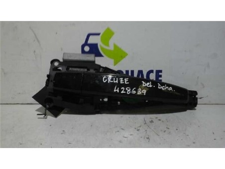 Maneta Exterior Delantera Derecha Chevrolet CRUZE 2 0 D 