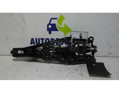 Maneta Exterior Delantera Derecha Chevrolet CRUZE 2 0 D 