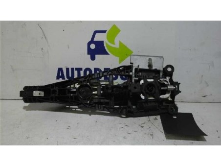 Maneta Exterior Delantera Derecha Chevrolet CRUZE 2 0 D 