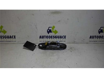 Maneta Exterior Delantera Izquierda Kia PICANTO 1 1 