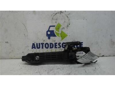 Maneta Exterior Delantera Derecha Toyota RAV 4 2 0 Turbodiesel