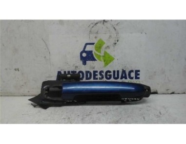 Maneta Exterior Delantera Derecha Toyota RAV 4 2 0 Turbodiesel 