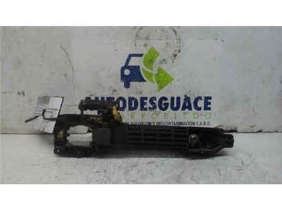 Maneta Exterior Delantera Izquierda Toyota RAV 4 2 0 Turbodiesel 