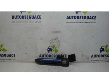 Maneta Exterior Delantera Izquierda Toyota RAV 4 2 0 Turbodiesel 