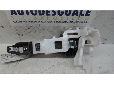 Maneta Exterior Delantera Derecha Hyundai I30 1 4
