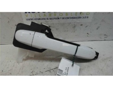 Maneta Exterior Delantera Derecha Hyundai I30 1 4 