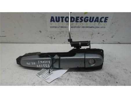 Maneta Exterior Delantera Izquierda Toyota AVENSIS BERLINA 2 2 D-4D 