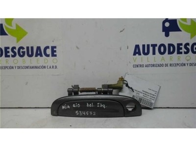 Maneta Exterior Delantera Izquierda Kia RIO 1 4