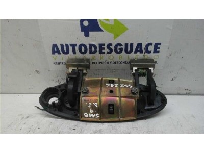 Maneta Exterior Delantera Izquierda Saab 9-5 BERLINA 3 0 V6 TiD 