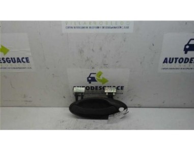 Maneta Exterior Delantera Izquierda Saab 9-5 BERLINA 3 0 V6 TiD 