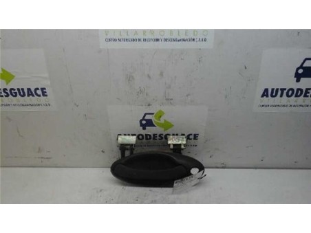 Maneta Exterior Delantera Izquierda Saab 9-5 BERLINA 3 0 V6 TiD 