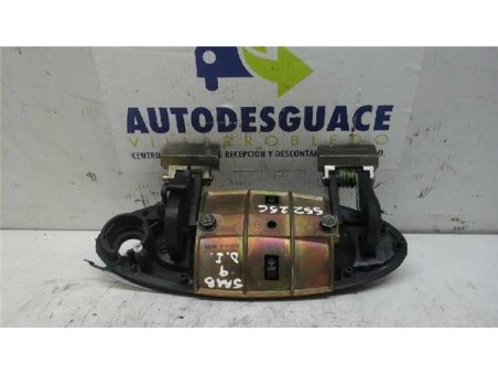 Maneta Exterior Delantera Izquierda Saab 9-5 BERLINA 3 0 V6 TiD 