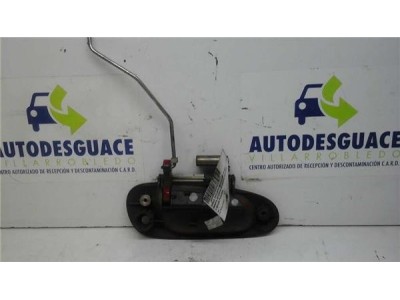 Maneta Exterior Delantera Izquierda Honda CIVIC BERLINA 3 1 6 VTEC