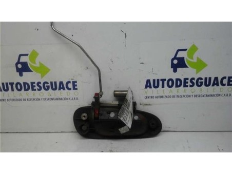 Maneta Exterior Delantera Izquierda Honda CIVIC BERLINA 3 1 6 VTEC 