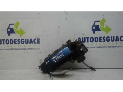 Maneta Exterior Delantera Izquierda Audi A4 BERLINA 2 5 V6 24V TDI
