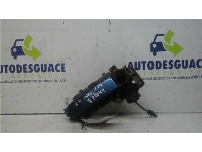Maneta Exterior Delantera Izquierda Audi A4 BERLINA 2 5 V6 24V TDI  2