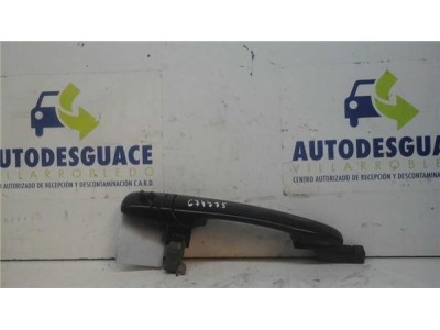 Maneta Exterior Delantera Izquierda Mazda 6 BERLINA 2 0 D