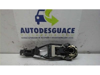 Maneta Exterior Delantera Derecha Skoda OCTAVIA BERLINA 1 9 TDI