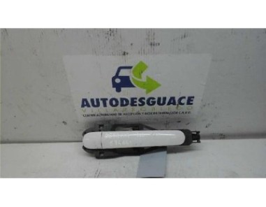 Maneta Exterior Delantera Derecha Skoda OCTAVIA BERLINA 1 9 TDI 