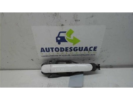 Maneta Exterior Delantera Derecha Skoda OCTAVIA BERLINA 1 9 TDI 